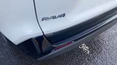 Toyota RAV4 2.5 VVT-i Hybrid Dynamic 5dr CVT 2WD Hybrid Estate